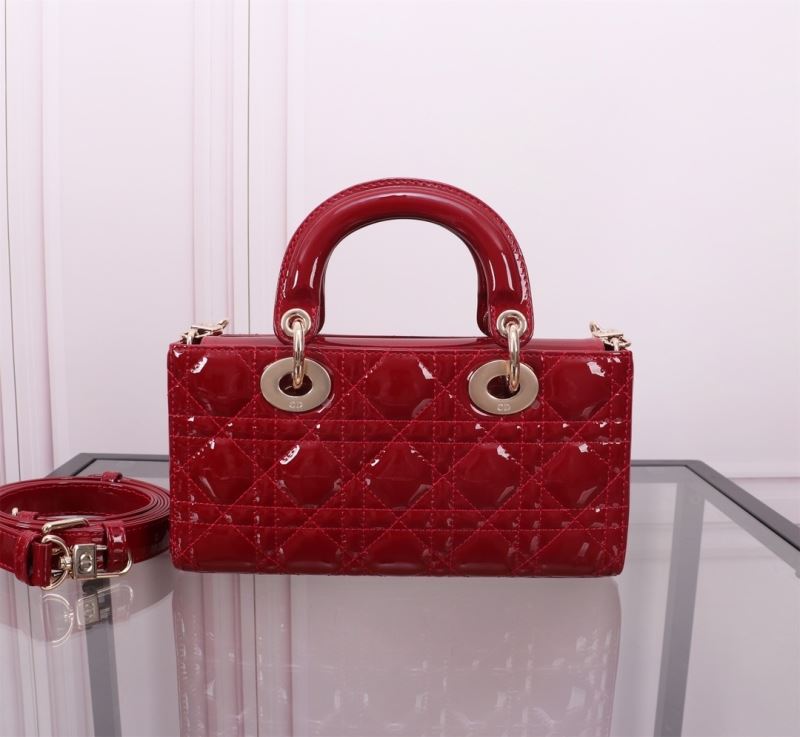 Christian Dior My Lady Bags